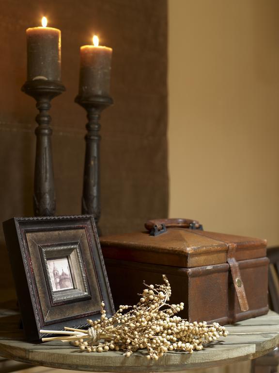 Breusjterhofke Bed & Breakfast Eijsden Bagian luar foto